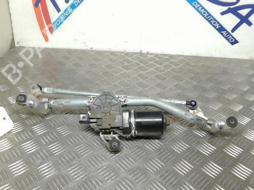 Front wiper motor CHEVROLET SPARK (M300) 1.0 | BP21742113M29 