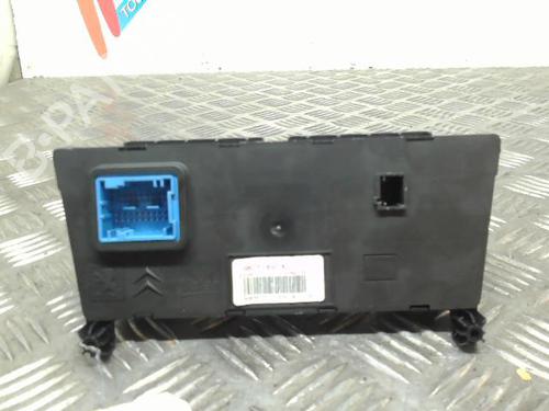 Used Climate control Climate control CITROËN C3 Picasso (SH_) 1.6 HDI 90 (92 hp) 21742220 21742220