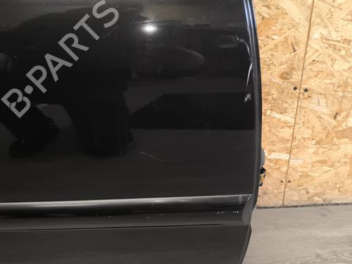 Right rear door PEUGEOT 207 SW (WK_) 1.6 HDi | BP22361003C5 