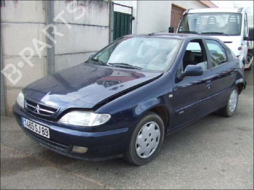 Front right window mechanism CITROËN XSARA (N1) 2.0 HDi 90 | BP21753543C23 