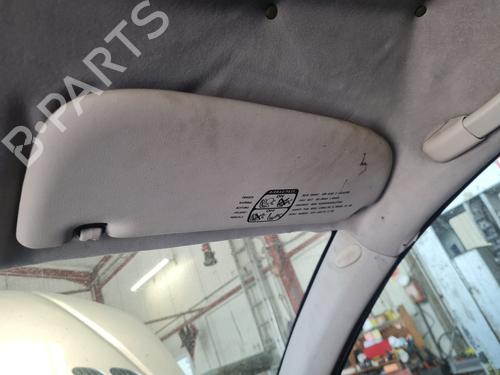 Rear right lock PEUGEOT 206 Hatchback (2A/C) 1.4 HDi eco 70 | BP27305022C99 