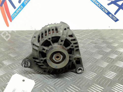 Alternator CITROËN SAXO (S0, S1) 1.1 X, SX | BP21734401M7 