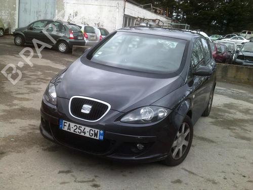 Left taillight SEAT ALTEA (5P1) 2.0 TDI 16V | BP21736652C34 