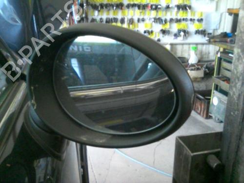 Right mirror MINI MINI (R56) One | BP21751043C27 