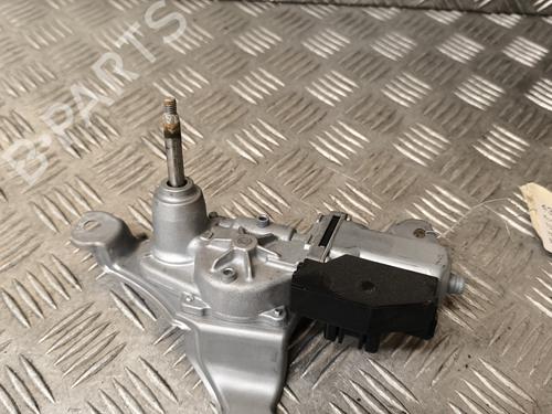 Used Rear wiper motor TOYOTA YARIS (_P13_) 1.5 Hybrid (NHP130_, NHP130) (101 hp) 21732857