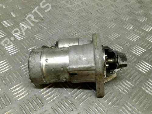 Used Starter FORD KA (RU8) 1.2 (69 hp) 21734635