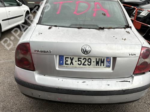 Front right lock VW PASSAT B5.5 (3B3) 1.9 TDI | BP22017976C97 