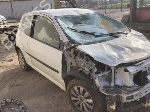 Alternator RENAULT TWINGO II (CN0_) 1.2 16V (CN04, CN0B) | BP21749266M7 