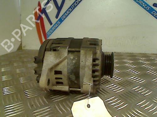 Alternator CHEVROLET AVEO / KALOS Hatchback (T250, T255) 1.2 LPG | BP21746833M7 