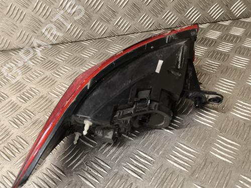 Right taillight RENAULT CLIO IV (BH_) 0.9 TCe 90 (BHNF, BHMA, BHMH, BHJK, BHJR) | BP21751057C35 