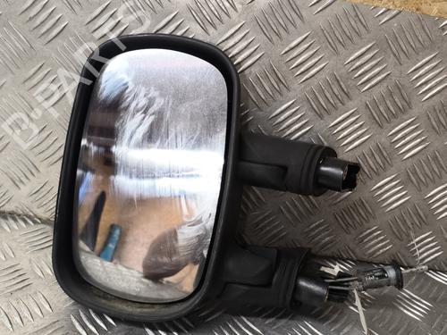 Retrovisor izquierdo FIAT DOBLO MPV (119_, 223_) 1.9 D Multijet (120 hp) 25006577