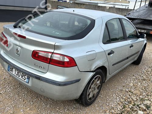 Forskærm Højre RENAULT LAGUNA II (BG0/1_) 1.9 dCi | BP30362482C42 