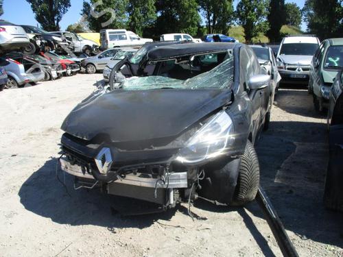 Left taillight RENAULT CLIO IV (BH_) 1.2 TCe 120 (BHM0) | BP21751769C34 