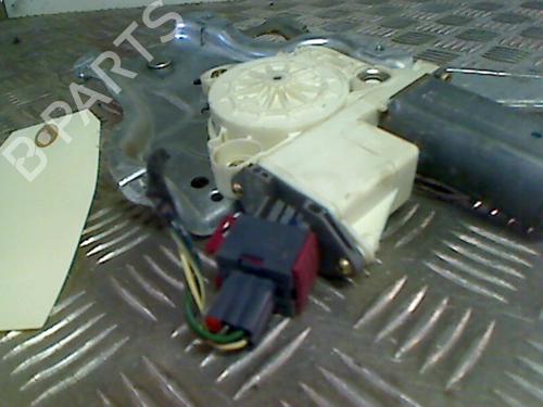 Rudehejsemekanisme Højre bagtil TOYOTA AVENSIS (_T25_) 2.0 D-4D (CDT250_, CDT250R) (116 hp) 21739821