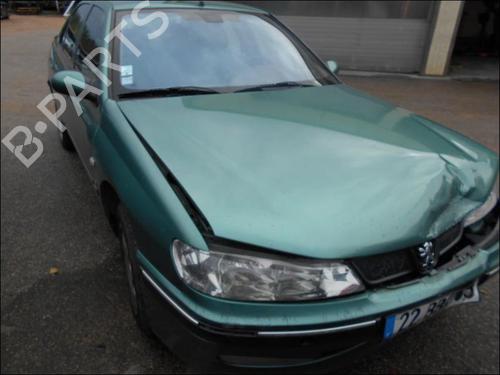 Rim PEUGEOT 406 (8B) 2.0 HDI 90 | BP21752659C45 