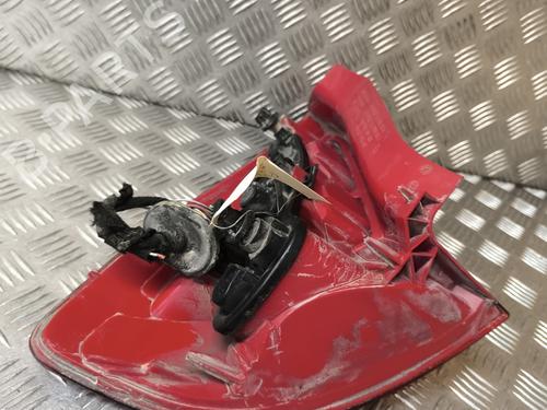 Right taillight CITROËN C4 Coupe (LA_) 1.6 HDi | BP30091405C35