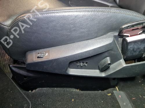 Tailgate PEUGEOT 807 (EB_) 2.0 HDi | BP29841090C6