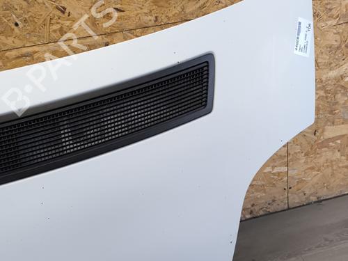 Hood OPEL VIVARO A Van (X83) 2.0 CDTI (F7) | BP24928141C1