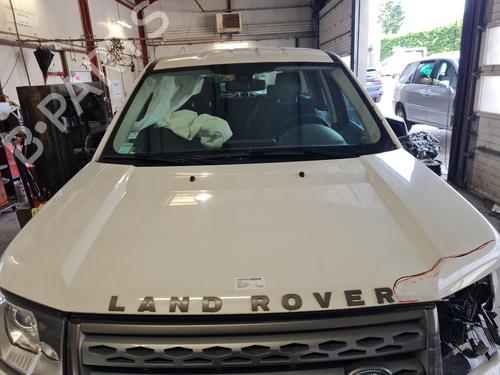 Used Hood LAND ROVER FREELANDER 2 (L359) 2.2 TD4 4x4 (150 hp) 22654372