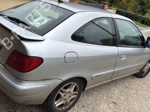 Startmotor CITROËN XSARA Coupe (N0) 2.0 HDI 90 | BP29914517M8