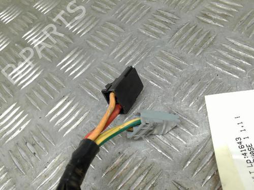 Ignition barrel RENAULT TWINGO I (C06_) 1.2 (C066, C068) | BP21738245M48 