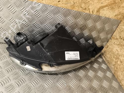 Left headlight PEUGEOT 206 Hatchback (2A/C) 1.4 i | BP24869333C28 