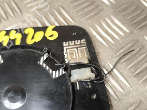 Right mirror glass RENAULT MEGANE I (BA0/1_) 1.9 dCi (BA05, BA1F) | BP22017793C147 
