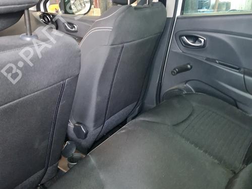 Seat buckle RENAULT CLIO IV (BH_) 1.2 16V | BP25287233I32 