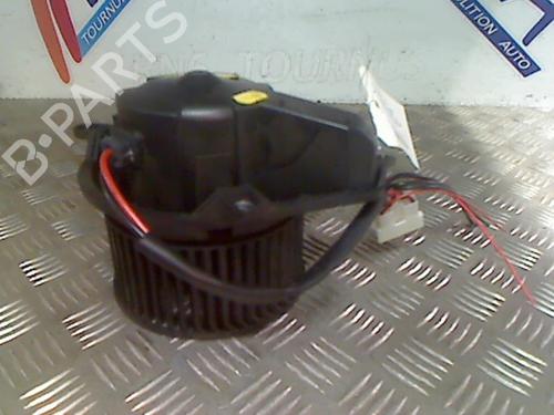 Used Heater blower motor RENAULT SAFRANE I (B54_) 2.5 dT (B548) (113 hp) 21738733