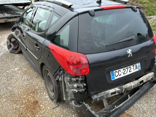 Used Parts PEUGEOT 207 SW (WK_) 1.6 HDi (92 hp) 4264441
