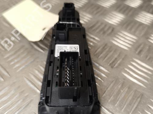 Left front window switch PEUGEOT 308 II (LB_, LP_, LW_, LH_, L3_) 1.6 HDi / BlueHDi 115 | BP29066884I27 
