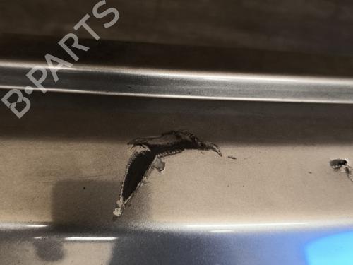 Rear bumper ALFA ROMEO MITO (955_) 1.6 JTDM (955AXC1B) | BP21741159C8 