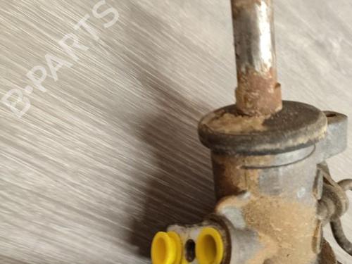 Steering rack RENAULT LAGUNA II (BG0/1_) 1.9 dCi (BG08, BG0G) | BP21730456M22 