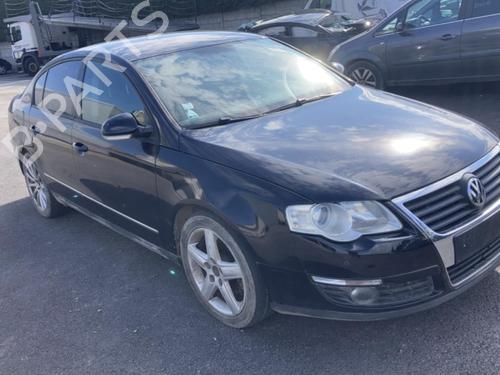 Støtfangerbjelke foran VW PASSAT B6 (3C2) 2.0 TDI 16V | BP21734187C109 