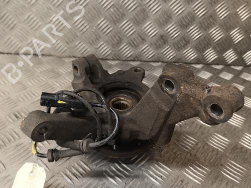 Right front steering knuckle DACIA SANDERO II 1.2 | BP24401755M26 - Image 5