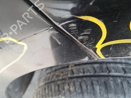 Left front fenders BMW 1 (E87) 118 d | BP27162240C41 