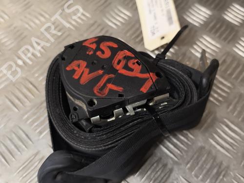 Front left belt tensioner RENAULT MASTER II Van (FD) 2.5 dCi (FD02) | BP29961668C87