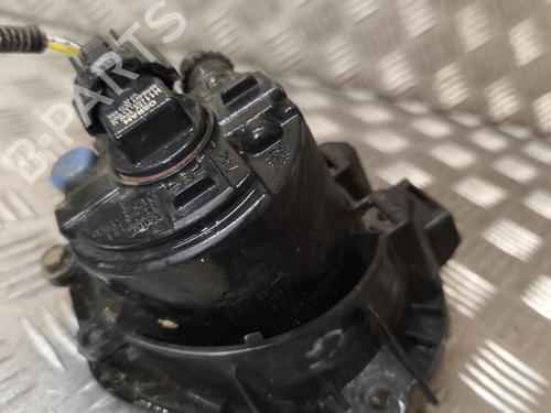 Right front fog light TOYOTA RAV 4 III (_A3_) 2.2 D 4WD (ALA30_, ALA30R) | BP30446654C31