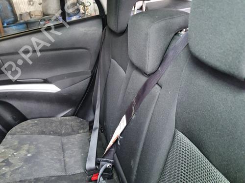 Front right interior door handle SUZUKI SX4 S-Cross (JY) 1.6 DDiS (AKK 416D) | BP26508961I14 - Image 16