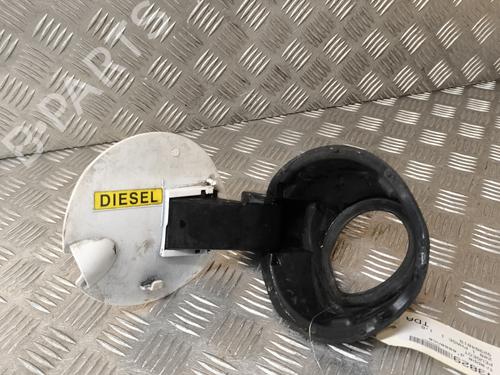 Fuel flap PEUGEOT 208 I (CA_, CC_) 1.6 HDi | BP22011909C131