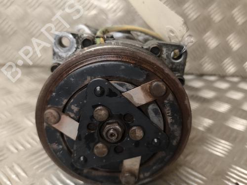 AC compressor PEUGEOT 307 (3A/C) 2.0 HDi 110 | BP27837034M34 