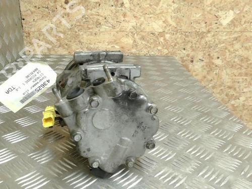 AC compressor CITROËN C4 Picasso I MPV (UD_) 1.6 HDi | BP21748735M34 