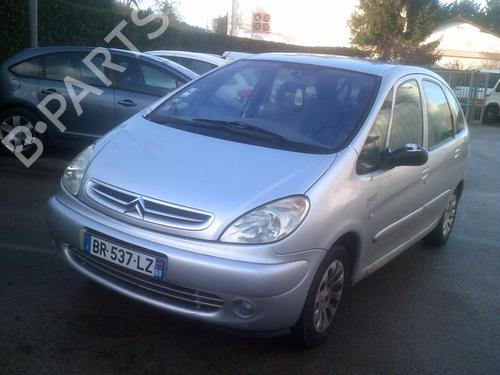 Crossmember CITROËN XSARA PICASSO (N68) 2.0 HDi | BP21751111C162 