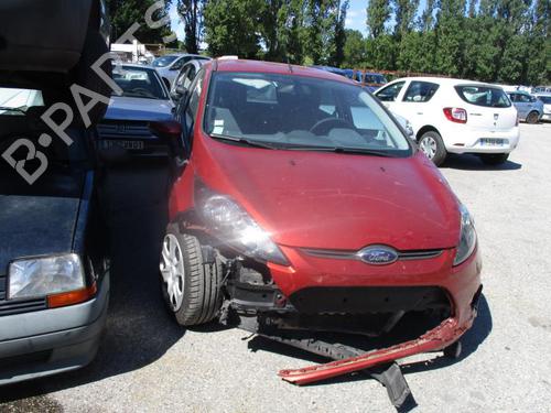 Alternator FORD FIESTA VI (CB1, CCN) 1.4 TDCi | BP21744187M7 