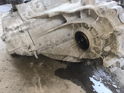 Gearbox KIA VENGA (YN) 1.6 CVVT | BP22012851M3 