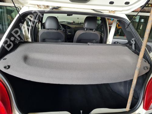 Hand brake FORD FIESTA IV (JA_, JB_) 1.3 i | BP29174181I18 