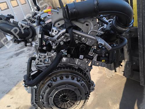 Engine RENAULT CAPTUR II (HF_) TCe 90 (HFM6) | BP22012146M1 