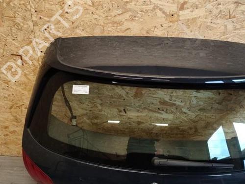 Used Tailgate PEUGEOT 308 II (LB_, LP_, LW_, LH_, L3_) 1.2 THP 130 (131 hp) 21737138