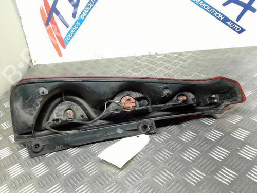 Right taillight NISSAN NOTE (E11, NE11) 1.5 dCi | BP21743409C35 