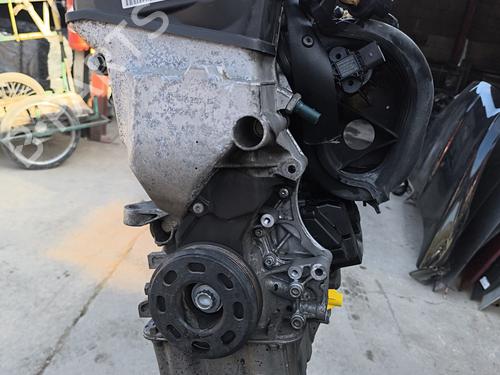 Engine VW UP! (121, 122, BL1, BL2, BL3, 123) 1.0 | BP26740410M1 - Image 5